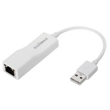 Edimax EU-4208 - Adattatore di rete - USB 2.0