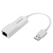 Edimax EU-4208 - Adattatore di rete - USB 2.0