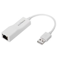 Edimax EU-4208 - Adattatore di rete - USB 2.0
