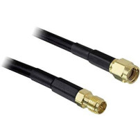 Cavo di prolunga per antenna Delock - RP-SMA (M)