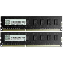 G.Skill NT Series - DDR3 - Kit - 16 GB: 2 x 8 GB