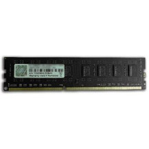 G.Skill NT Series - DDR3 - Kit - 16 GB: 2 x 8 GB