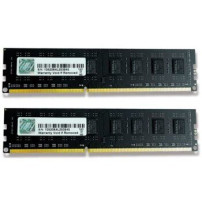 G.Skill NT Series - DDR3 - Kit - 16 GB: 2 x 8 GB