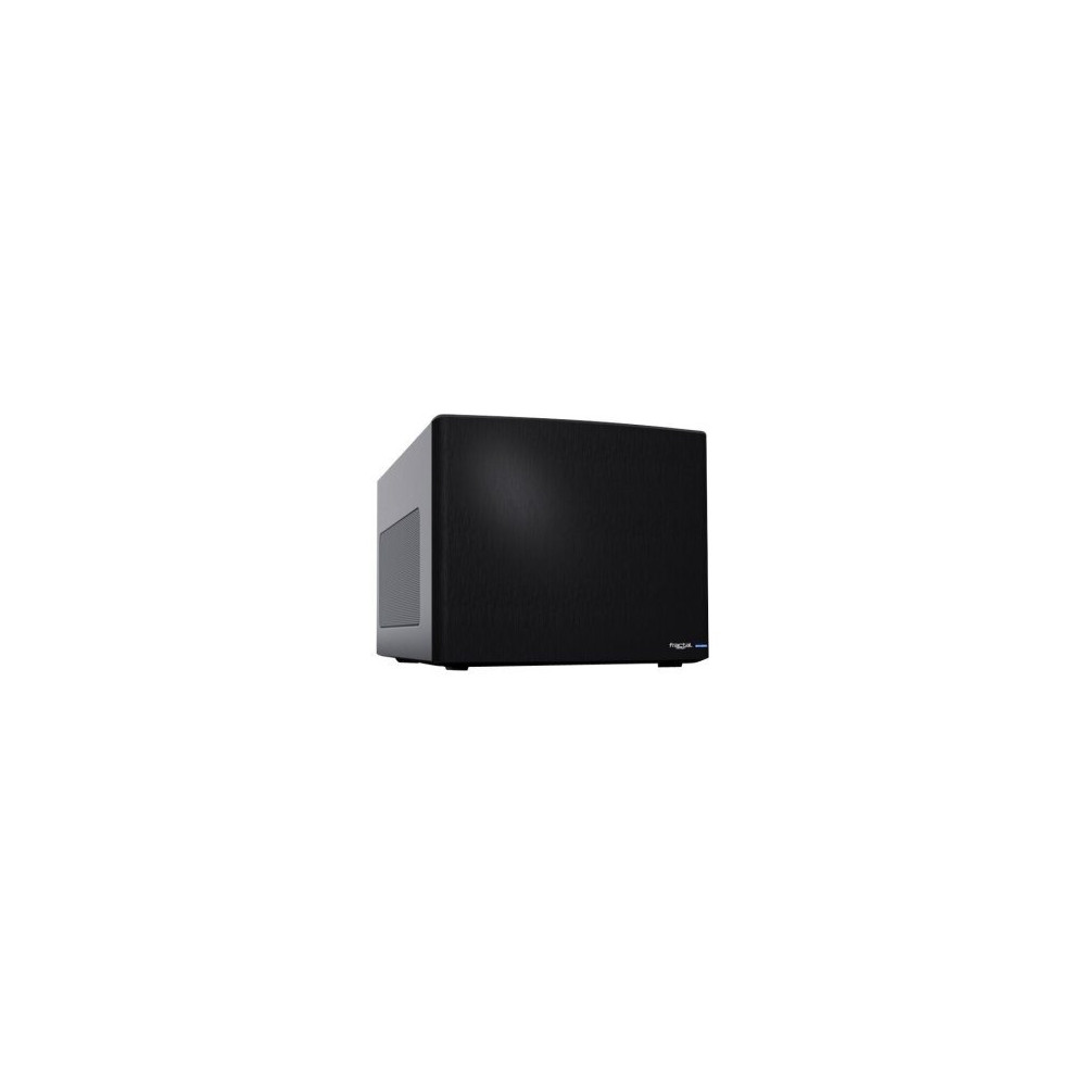 Fractal Design Node 304 - Tower - Mini-ITX - nessuna alimentazione (ATX)