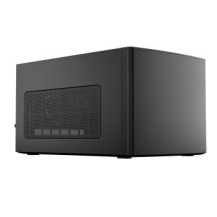 Fractal Design Node 304 - Tower - Mini-ITX - nessuna alimentazione (ATX)