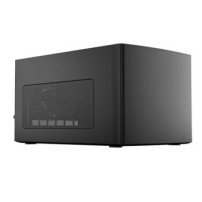 Fractal Design Node 304 - Tower - Mini-ITX - nessuna alimentazione (ATX)