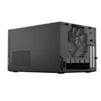 Fractal Design Node 304 - Tower - Mini-ITX - nessuna alimentazione (ATX)