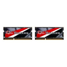 G.Skill Ripjaws F3-1600C11D-8GRSL - DDR3L - Kit