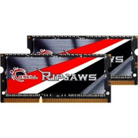 G.Skill Ripjaws F3-1600C11D-8GRSL - DDR3L - Kit