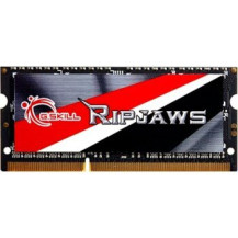 G.Skill Ripjaws F3-1600C11D-8GRSL - DDR3L - Kit