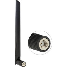 DeLOCK WLAN RP-SMA - Antenna - Wi-Fi - omnidirezionale