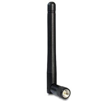 DeLOCK Antenna WLAN - Wi-Fi - 2 dBi - omnidirezionale