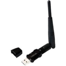LogiLink Adattatore wireless LAN 802.11 AC Micro
