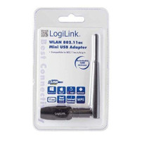 LogiLink Adattatore wireless LAN 802.11 AC Micro