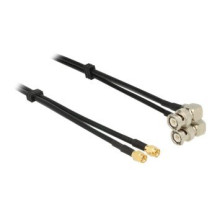 Genie 240 S - Triturazione a strisce - 6 mm - 12 l - 6 lame - 72 dB - P-2