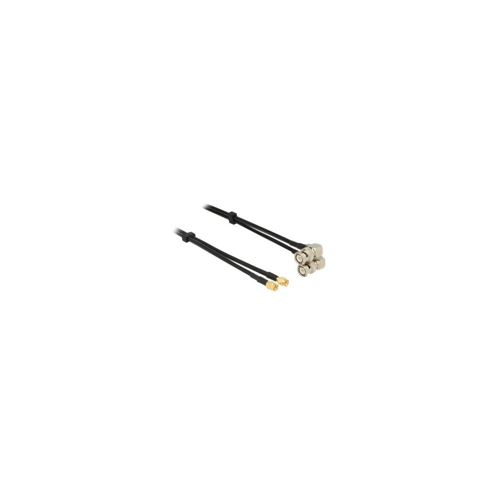 Genie 240 S - Triturazione a strisce - 6 mm - 12 l - 6 lame - 72 dB - P-2