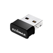 Edimax EW-7822ULC - Adattatore di rete - USB 2.0
