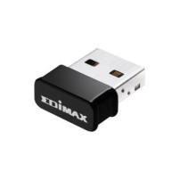 Edimax EW-7822ULC - Adattatore di rete - USB 2.0