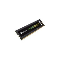 Corsair Value Select - DDR4 - Modul - 16 GB - DIMM 288-PIN
