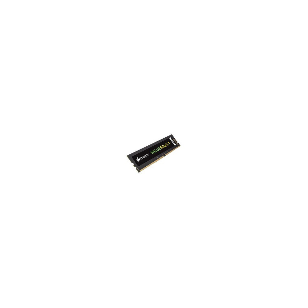 Corsair Value Select - DDR4 - Modul - 16 GB - DIMM 288-PIN