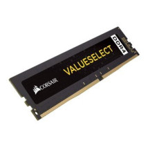 Corsair Value Select - DDR4 - Modul - 16 GB - DIMM 288-PIN
