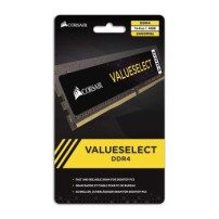 Corsair Value Select - DDR4 - Modul - 16 GB - DIMM 288-PIN
