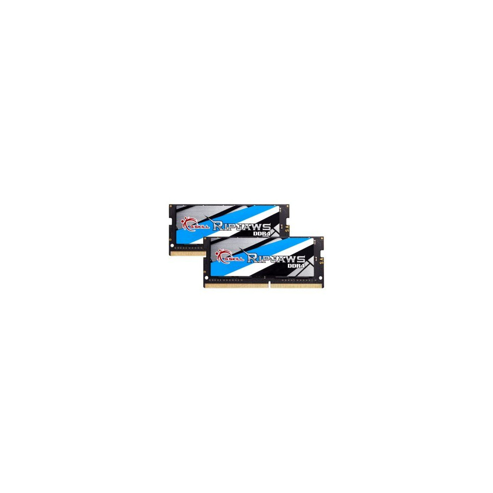 G.Skill Ripjaws - DDR4 - Kit - 32 GB: 2 x 16 GB