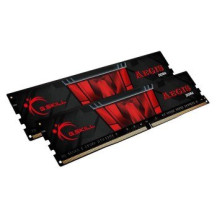 G.Skill AEGIS - DDR4 - Modulo - 16 GB - DIMM 288-PIN