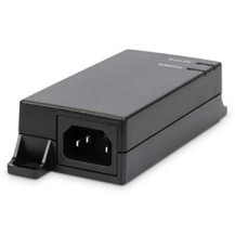 DIGITUS Iniettore PoE Gigabit Ethernet, 802.3af, 15,4 W