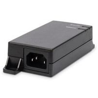 DIGITUS Iniettore PoE Gigabit Ethernet, 802.3af, 15,4 W