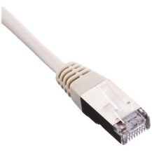 LogiLink Splitter di rete - RJ-45 (F) a RJ-45 (M)