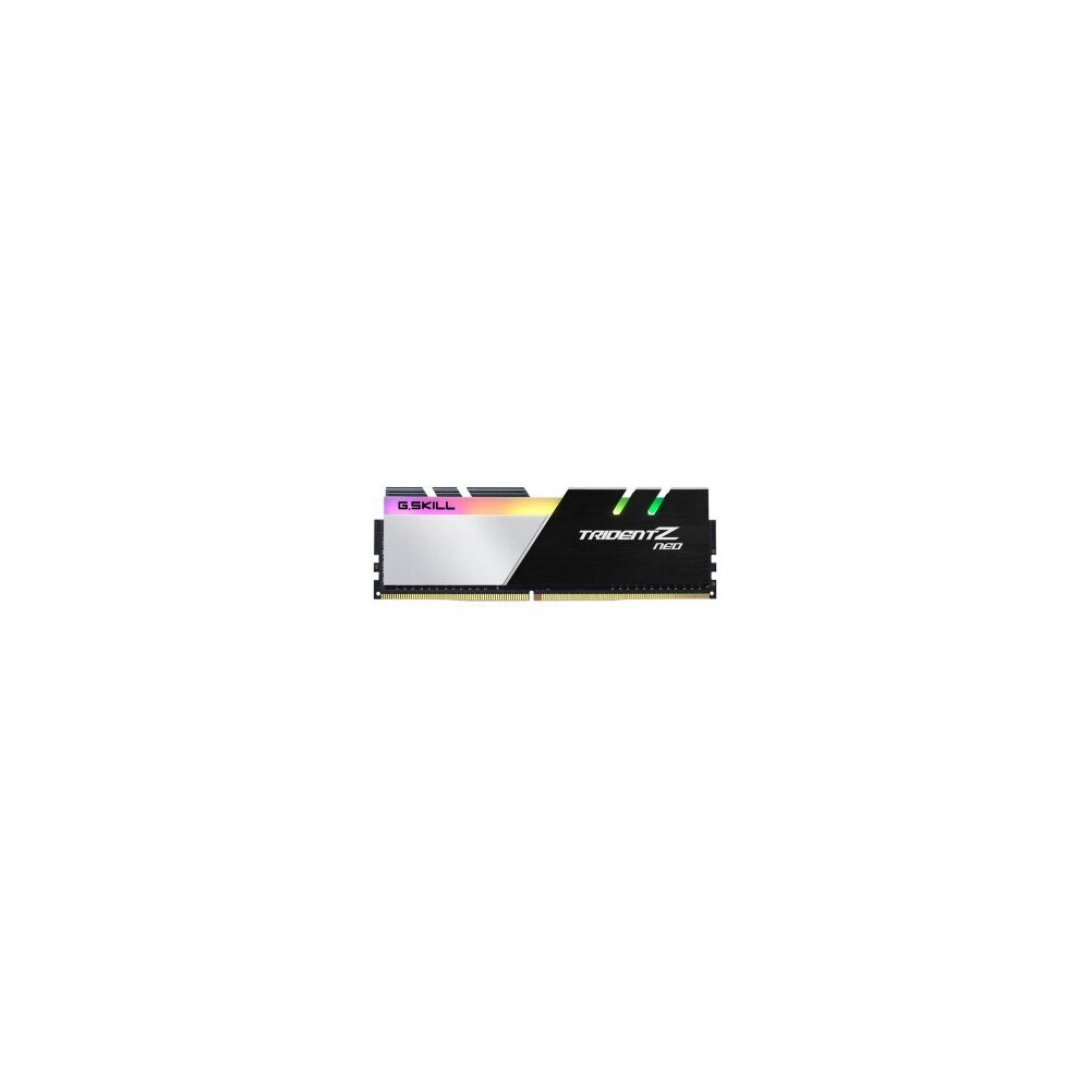 G.Skill TridentZ Neo Series - DDR4 - Kit - 32 GB: 2 x 16 GB