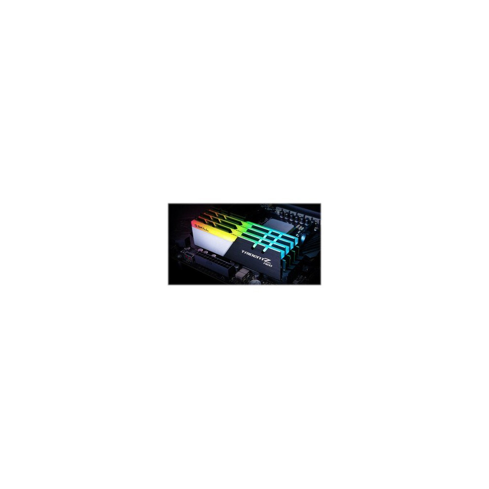 G.Skill TridentZ Neo Series - DDR4 - Kit - 32 GB: 2 x 16 GB