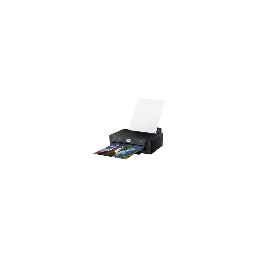 Epson Expression Photo HD XP-15000 - Stampante - A colori - Fronte/retro - Getto d'inchiostro - A3/Ledger - 5760 x 1400 dpi - fi