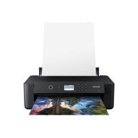 Epson Expression Photo HD XP-15000 - Stampante - A colori - Fronte/retro - Getto d'inchiostro - A3/Ledger - 5760 x 1400 dpi - fi