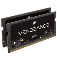 Corsair Vengeance - DDR4 - Kit - 32 GB: 2 x 16 GB