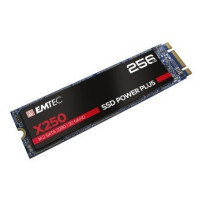 EMTEC SSD Power Plus X250 - SSD interna 256 GB