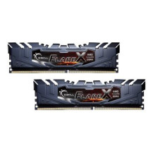 G.Skill Flare X series - DDR4 - Kit - 32 GB: 2 x 16 GB
