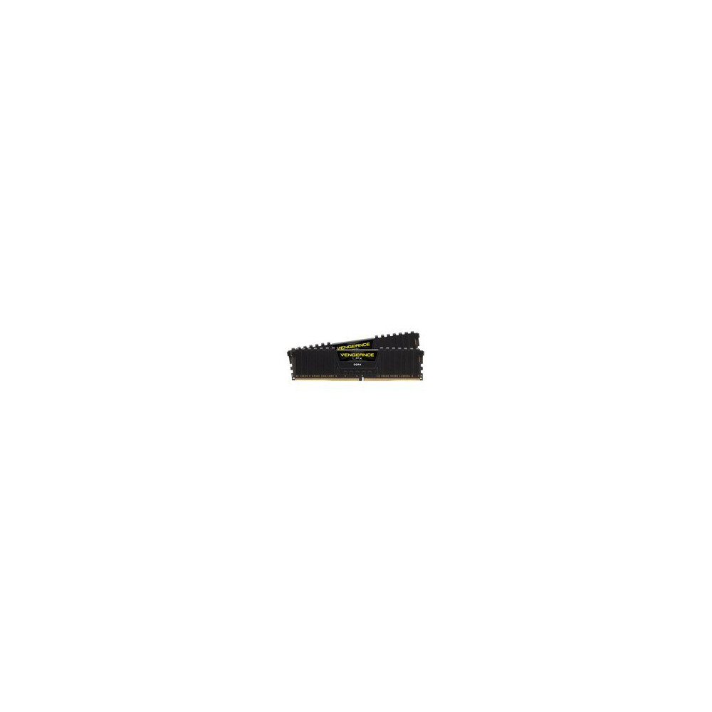 Corsair Vengeance LPX - DDR4 - Kit - 16 GB: 2 x 8 GB