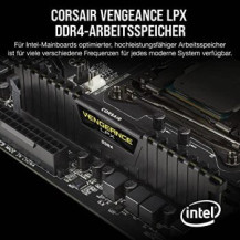 Corsair Vengeance LPX - DDR4 - Kit - 16 GB: 2 x 8 GB