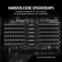 Corsair Vengeance LPX - DDR4 - Kit - 16 GB: 2 x 8 GB