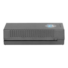 DIGITUS Iniettore PoE+ Ethernet 10 Gigabit, 802.3at, 30 W