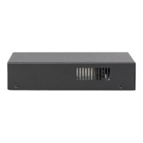 DIGITUS Iniettore PoE++ Gigabit Ethernet, 802.3bt, 85 W