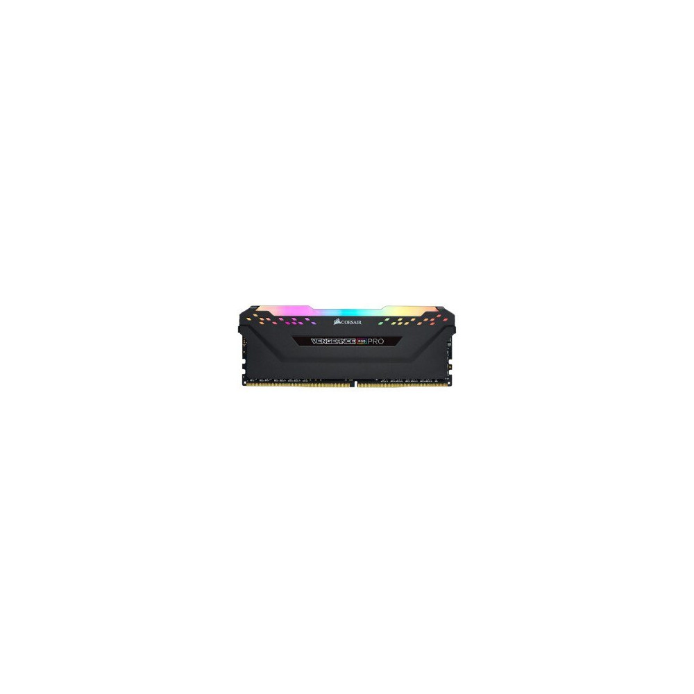 Corsair Vengeance RGB PRO - DDR4 - Modul - 8 GB