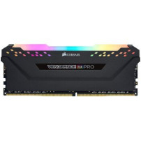 Corsair Vengeance RGB PRO - DDR4 - Modul - 8 GB