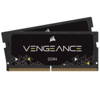 Corsair Vengeance - DDR4 - Kit - 16 GB: 2 x 8 GB