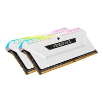 Corsair Vengeance RGB PRO SL - DDR4 - Kit - 32 GB: 2 x 16 GB