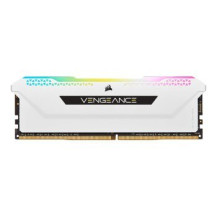 Corsair Vengeance RGB PRO SL - DDR4 - Kit - 32 GB: 2 x 16 GB