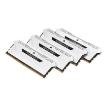 Corsair Vengeance RGB PRO SL - DDR4 - Kit - 32 GB: 2 x 16 GB
