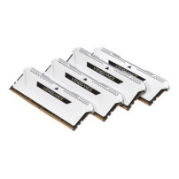 Corsair Vengeance RGB PRO SL - DDR4 - Kit - 32 GB: 2 x 16 GB
